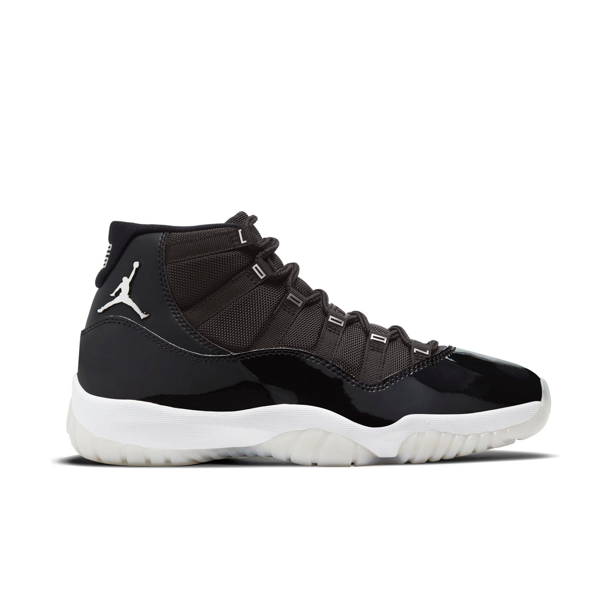 jordan retro 11 hibbett